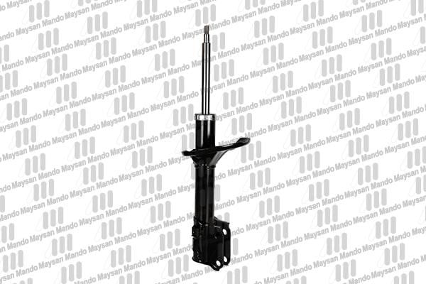 Maysan mando PS9716601 Front suspension shock absorber PS9716601: Buy near me at 2407.PL in Poland at an Affordable price!