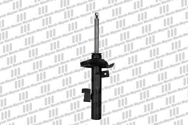 Maysan mando PS9717719 Front Left Gas Oil Suspension Shock Absorber PS9717719: Buy near me in Poland at 2407.PL - Good price!