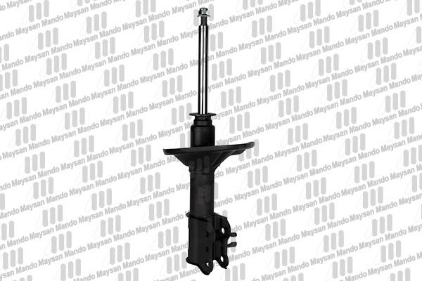 Maysan mando PS9717721 Front suspension shock absorber PS9717721: Buy near me in Poland at 2407.PL - Good price!