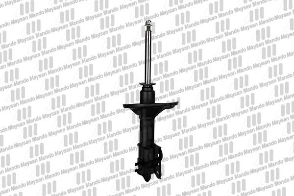 Maysan mando PS9717723 Front Left Gas Oil Suspension Shock Absorber PS9717723: Buy near me in Poland at 2407.PL - Good price!