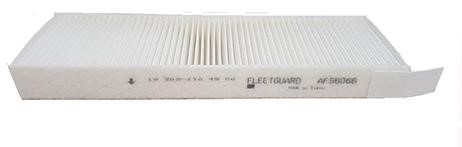 Fleetguard AF56066 Filter, interior air AF56066: Buy near me in Poland at 2407.PL - Good price!