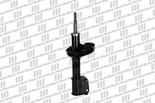 Maysan mando S9410327 Front oil shock absorber S9410327: Buy near me in Poland at 2407.PL - Good price!