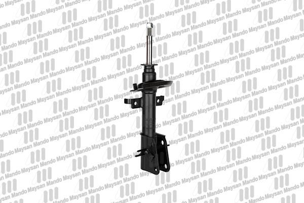 Maysan mando S9410337 Front oil shock absorber S9410337: Buy near me in Poland at 2407.PL - Good price!