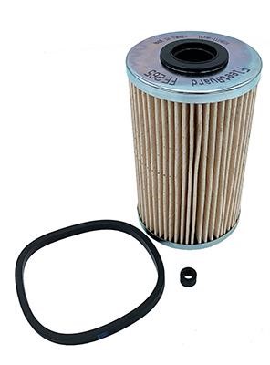 Fleetguard FF265 Fuel filter FF265: Buy near me in Poland at 2407.PL - Good price!