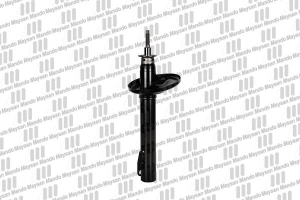Maysan mando S9411301 Front oil shock absorber S9411301: Buy near me in Poland at 2407.PL - Good price!