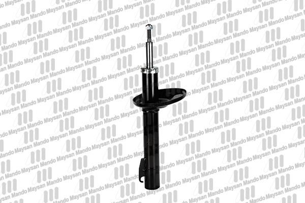 Maysan mando S9411303 Front oil shock absorber S9411303: Buy near me in Poland at 2407.PL - Good price!