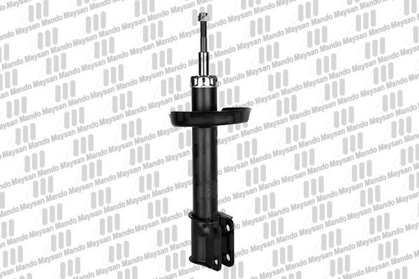 Maysan mando S9412533 Front suspension shock absorber S9412533: Buy near me at 2407.PL in Poland at an Affordable price!