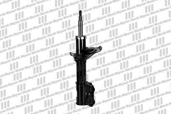 Maysan mando S9416601 Front suspension shock absorber S9416601: Buy near me in Poland at 2407.PL - Good price!