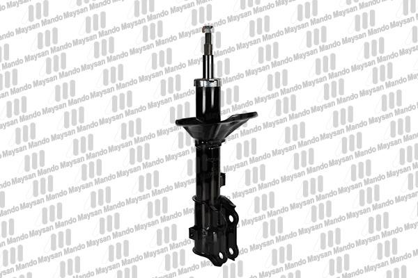 Maysan mando S9416605 Front suspension shock absorber S9416605: Buy near me in Poland at 2407.PL - Good price!