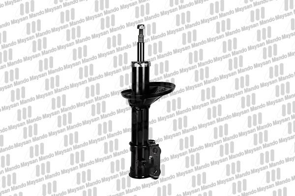 Maysan mando S9416613 Front suspension shock absorber S9416613: Buy near me in Poland at 2407.PL - Good price!