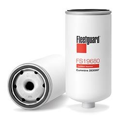 Fleetguard FS19680 Fuel filter FS19680: Buy near me in Poland at 2407.PL - Good price!