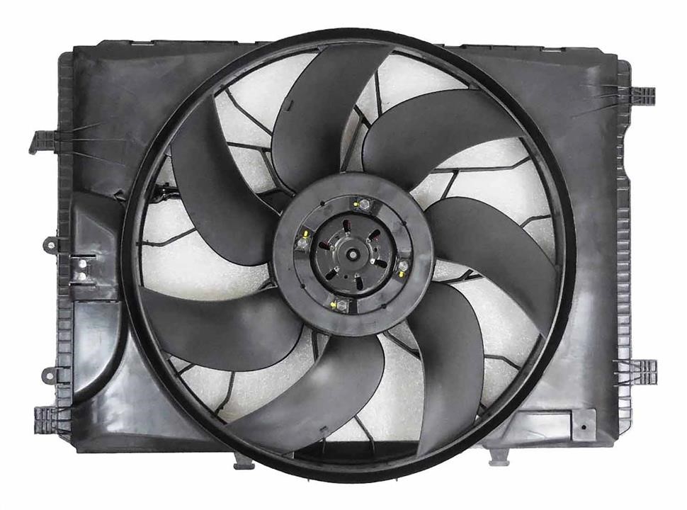 Doga EME040 Fan, radiator EME040: Buy near me in Poland at 2407.PL - Good price!