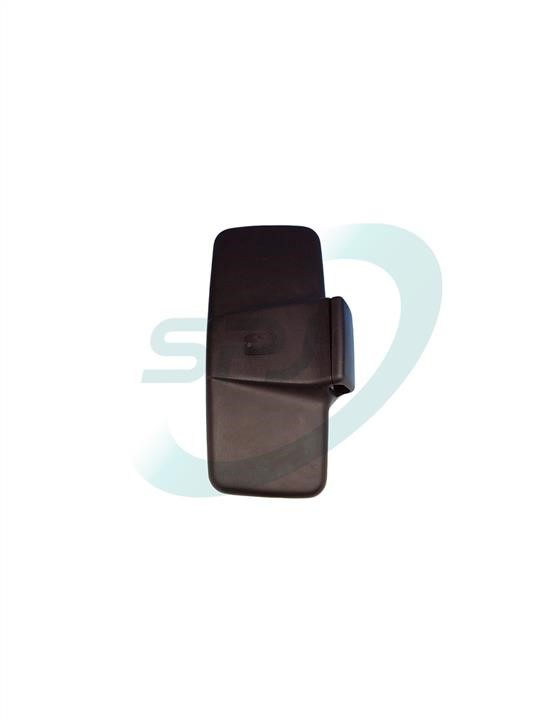 SPJ CP-0051 Rearview mirror external left CP0051: Buy near me in Poland at 2407.PL - Good price!