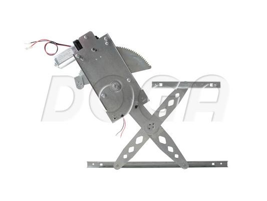 Doga 101980 Window Regulator 101980: Buy near me at 2407.PL in Poland at an Affordable price!