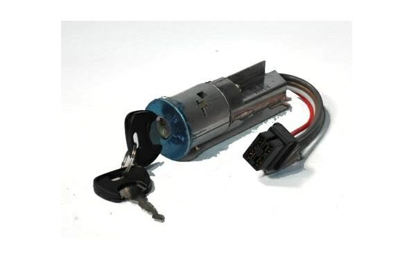 ASAM 00038 Ignition-/Starter Switch 00038: Buy near me in Poland at 2407.PL - Good price!