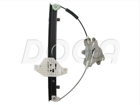 Doga 102129 Window Regulator 102129: Buy near me in Poland at 2407.PL - Good price!