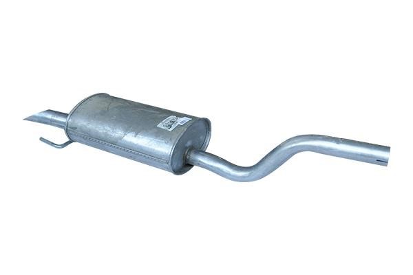 ASAM 28103 End Silencer 28103: Buy near me in Poland at 2407.PL - Good price!