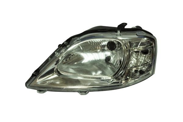ASAM 32262 Headlamp 32262: Buy near me at 2407.PL in Poland at an Affordable price!