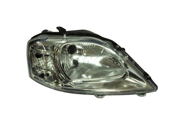 ASAM 32263 Headlight right 32263: Buy near me in Poland at 2407.PL - Good price!
