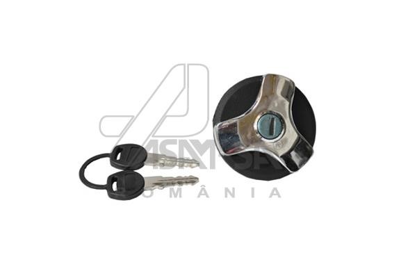 ASAM 30063 Fuel Door Assembly 30063: Buy near me in Poland at 2407.PL - Good price!
