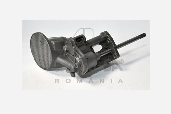 ASAM 30064 OIL PUMP 30064: Buy near me at 2407.PL in Poland at an Affordable price!