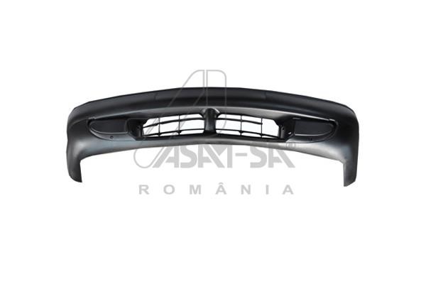 ASAM 30173 Front bumper 30173: Buy near me in Poland at 2407.PL - Good price!