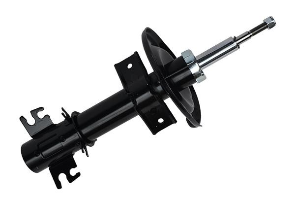 ASAM 33022 Front suspension shock absorber 33022: Buy near me in Poland at 2407.PL - Good price!