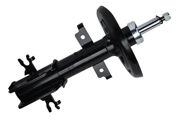 ASAM 33033 Front suspension shock absorber 33033: Buy near me at 2407.PL in Poland at an Affordable price!