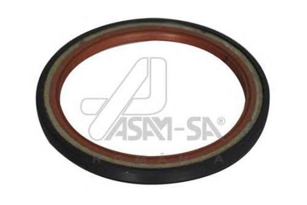 ASAM 30772 Seal-oil,crankshaft rear 30772: Buy near me in Poland at 2407.PL - Good price!