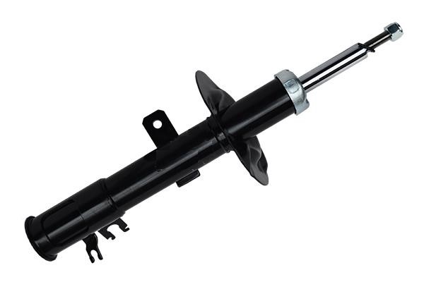 ASAM 34962 Front suspension shock absorber 34962: Buy near me in Poland at 2407.PL - Good price!