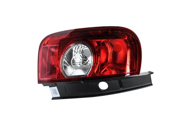 ASAM 32223 Tail lamp left 32223: Buy near me in Poland at 2407.PL - Good price!