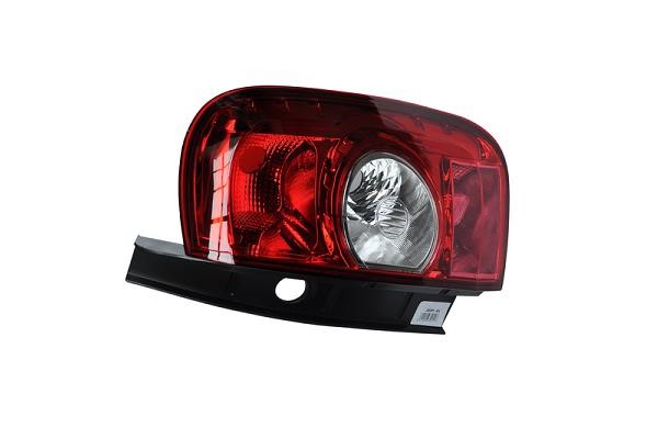 ASAM 32224 Tail lamp right 32224: Buy near me at 2407.PL in Poland at an Affordable price!