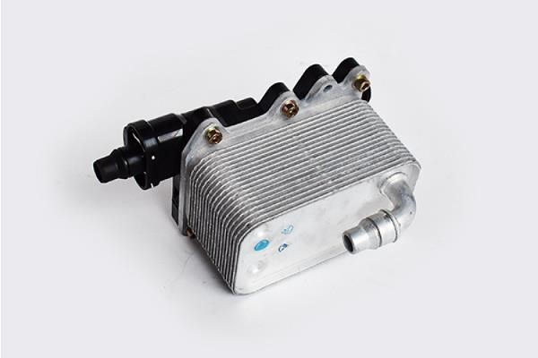 ASAM 73412 Oil Cooler, engine oil 73412: Buy near me in Poland at 2407.PL - Good price!