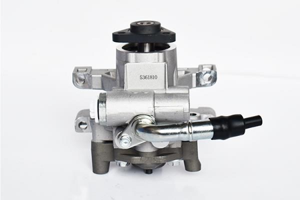ASAM 73427 Hydraulic Pump, steering system 73427: Buy near me in Poland at 2407.PL - Good price!