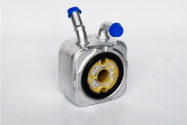 ASAM 73441 Oil Cooler, engine oil 73441: Buy near me in Poland at 2407.PL - Good price!