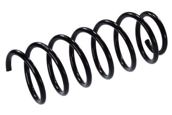 ASAM 72902 Suspension spring front 72902: Buy near me in Poland at 2407.PL - Good price!