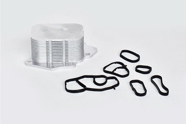 ASAM 73468 Oil cooler 73468: Buy near me in Poland at 2407.PL - Good price!