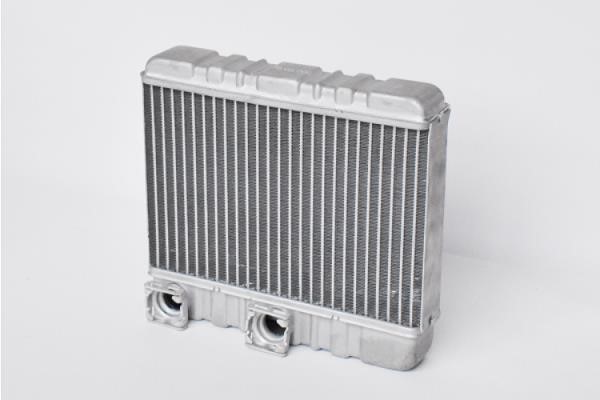 ASAM 73483 Heat Exchanger, interior heating 73483: Buy near me in Poland at 2407.PL - Good price!