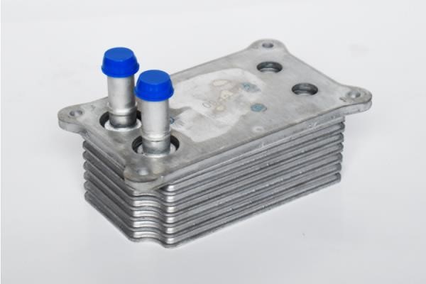 ASAM 73385 Oil Cooler, engine oil 73385: Buy near me in Poland at 2407.PL - Good price!