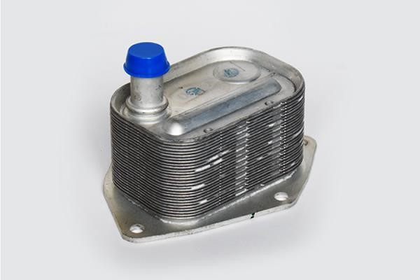 ASAM 73514 Oil Cooler, engine oil 73514: Buy near me in Poland at 2407.PL - Good price!