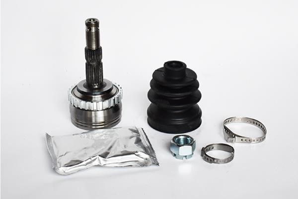 ASAM 73521 Joint Kit, drive shaft 73521: Buy near me in Poland at 2407.PL - Good price!