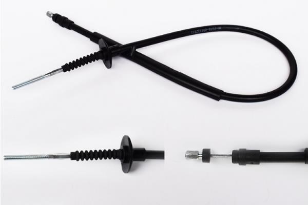 ASAM 73896 Cable Pull, clutch control 73896: Buy near me in Poland at 2407.PL - Good price!