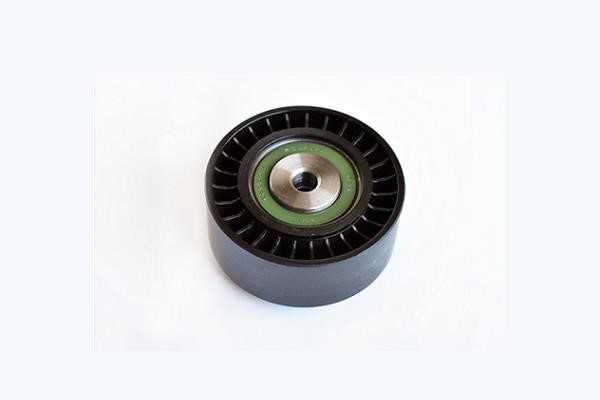 ASAM 74604 Deflection/guide pulley, v-ribbed belt 74604: Buy near me in Poland at 2407.PL - Good price!