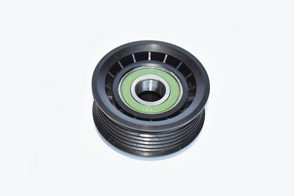 ASAM 74621 Deflection/guide pulley, v-ribbed belt 74621: Buy near me in Poland at 2407.PL - Good price!