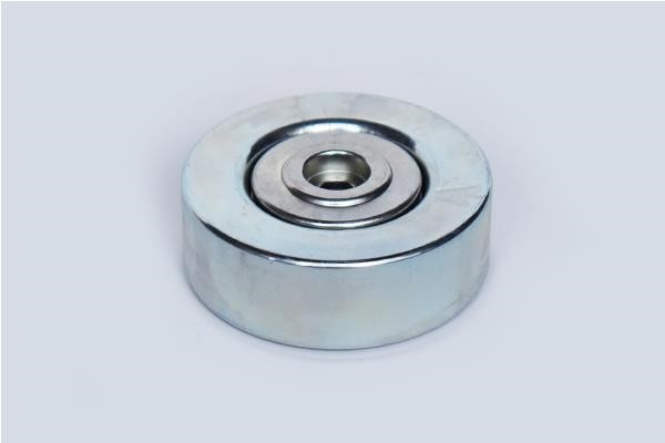 ASAM 74628 Deflection/guide pulley, v-ribbed belt 74628: Buy near me in Poland at 2407.PL - Good price!