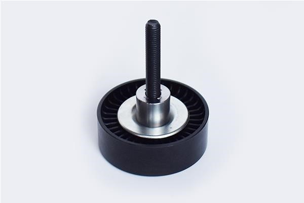 ASAM 74633 Deflection/guide pulley, v-ribbed belt 74633: Buy near me in Poland at 2407.PL - Good price!