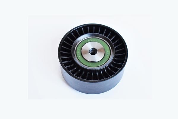 ASAM 74637 Deflection/guide pulley, v-ribbed belt 74637: Buy near me in Poland at 2407.PL - Good price!