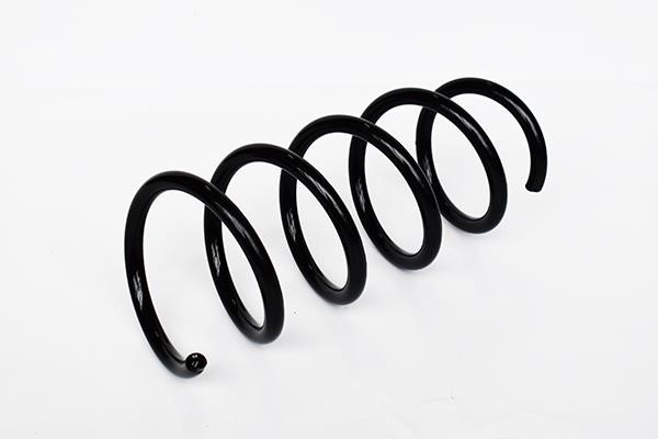ASAM 74745 Suspension spring front 74745: Buy near me in Poland at 2407.PL - Good price!