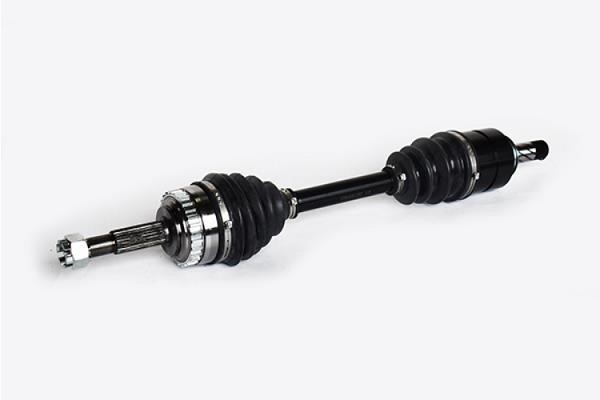 ASAM 75351 Drive shaft 75351: Buy near me at 2407.PL in Poland at an Affordable price!