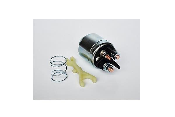 ASAM 74782 Solenoid switch, starter 74782: Buy near me in Poland at 2407.PL - Good price!